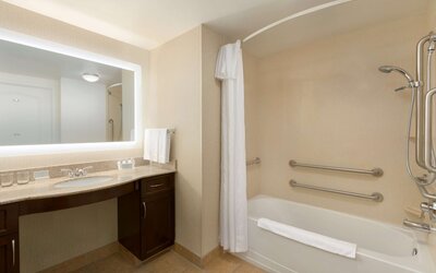 Homewood Suites by Hilton Las Vegas Airport