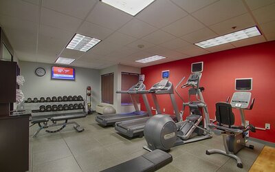 Homewood Suites by Hilton Las Vegas Airport