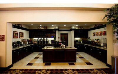 Homewood Suites by Hilton Las Vegas Airport