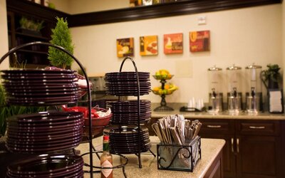 Homewood Suites by Hilton Las Vegas Airport