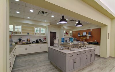 Homewood Suites by Hilton Las Vegas Airport