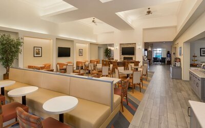 Homewood Suites by Hilton Las Vegas Airport
