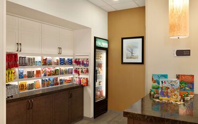 Homewood Suites by Hilton Las Vegas Airport