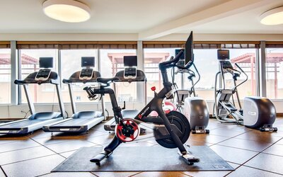 Hilton Garden Inn Alexandria Old Town National Harbor