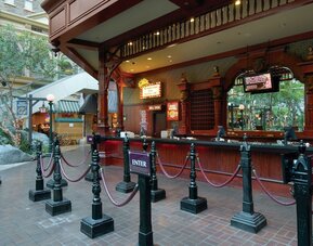 Sam's Town Hotel & Gambling Hall