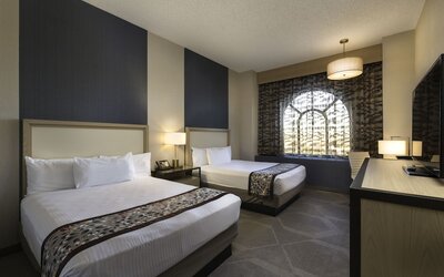 Sam's Town Hotel & Gambling Hall