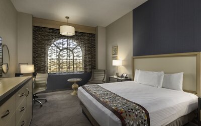 Sam's Town Hotel & Gambling Hall