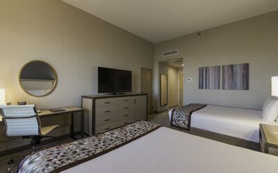 Sam's Town Hotel & Gambling Hall