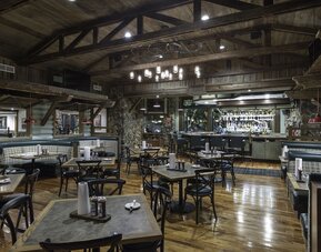 Sam's Town Hotel & Gambling Hall