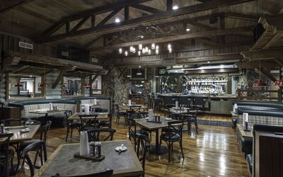 Sam's Town Hotel & Gambling Hall