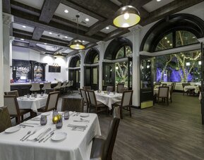 Sam's Town Hotel & Gambling Hall