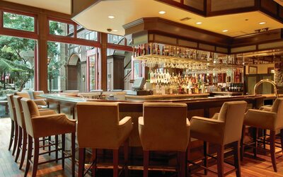 Sam's Town Hotel & Gambling Hall