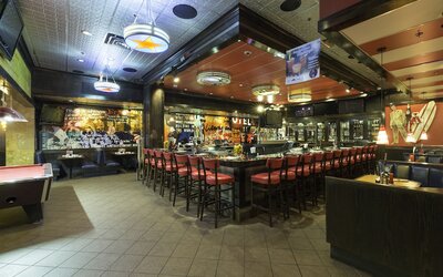 Sam's Town Hotel & Gambling Hall