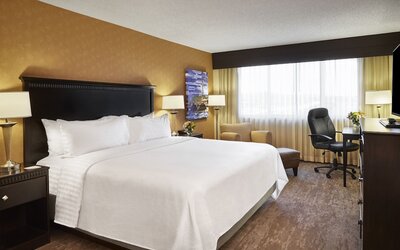 Holiday Inn Alexandria at Carlyle by IHG