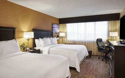 Holiday Inn Alexandria at Carlyle by IHG