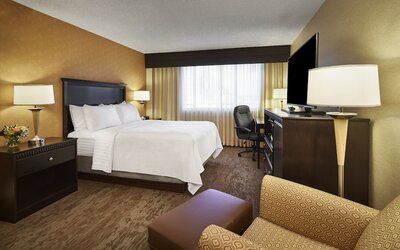 Holiday Inn Alexandria at Carlyle by IHG