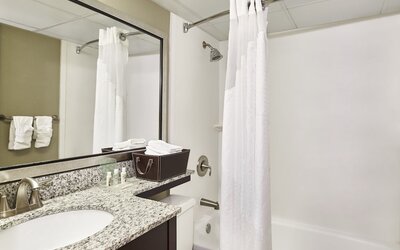Holiday Inn Alexandria at Carlyle by IHG