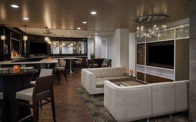 Holiday Inn Alexandria at Carlyle by IHG