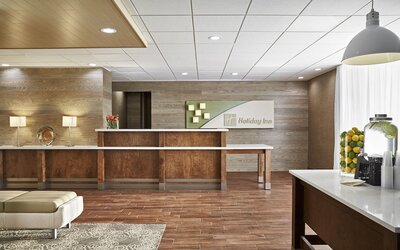 Holiday Inn Alexandria at Carlyle by IHG