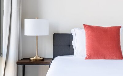 Kasa Alexandria Washington