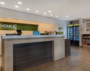 Home2 Suites by Hilton Las Vegas Southwest I-215 Curve
