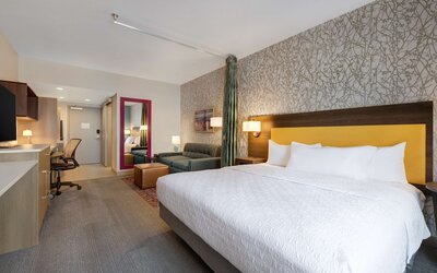 Home2 Suites by Hilton Las Vegas Southwest I-215 Curve