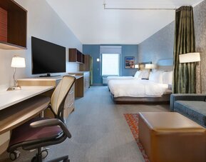 Home2 Suites by Hilton Las Vegas Southwest I-215 Curve