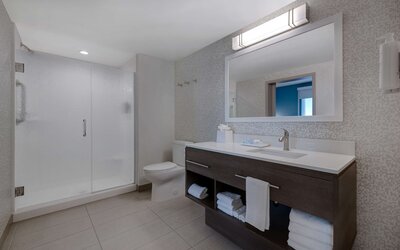 Home2 Suites by Hilton Las Vegas Southwest I-215 Curve