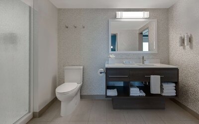 Home2 Suites by Hilton Las Vegas Southwest I-215 Curve