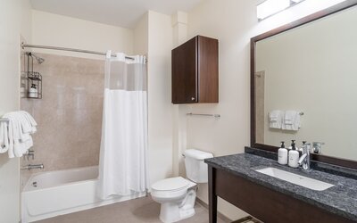 Kasa Alexandria Washington