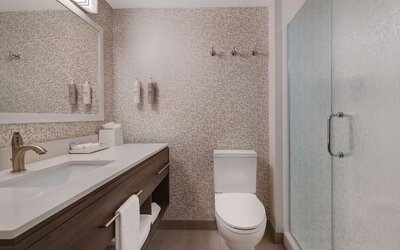 Home2 Suites by Hilton Las Vegas Southwest I-215 Curve