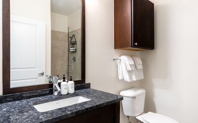 Kasa Alexandria Washington