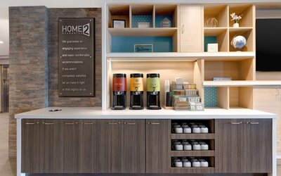 Home2 Suites by Hilton Las Vegas Southwest I-215 Curve