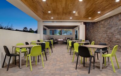 Home2 Suites by Hilton Las Vegas Southwest I-215 Curve