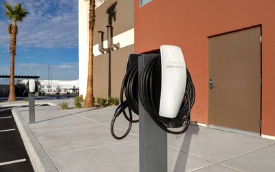Home2 Suites by Hilton Las Vegas Southwest I-215 Curve