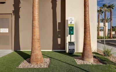 Home2 Suites by Hilton Las Vegas Southwest I-215 Curve