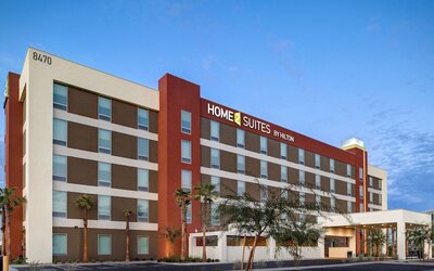 Home2 Suites by Hilton Las Vegas Southwest I-215 Curve