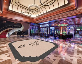 El Cortez Hotel and Casino - 21 and Over