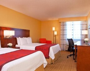 Hotel Pentagon South