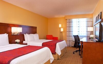 Hotel Pentagon South