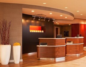 Hotel Pentagon South