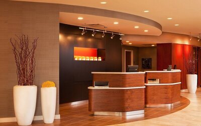 Hotel Pentagon South