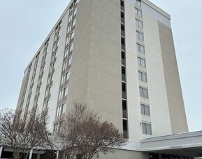 Hotel Pentagon South