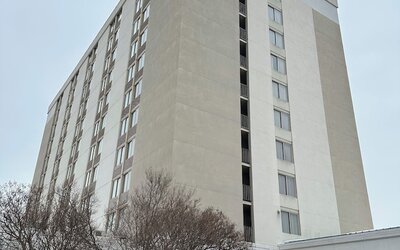 Hotel Pentagon South