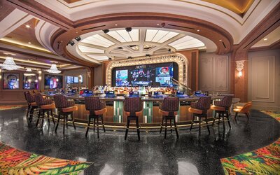 El Cortez Hotel and Casino - 21 and Over