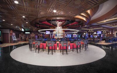 El Cortez Hotel and Casino - 21 and Over