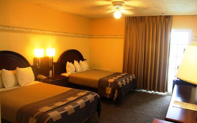 Shalimar Hotel of Las Vegas