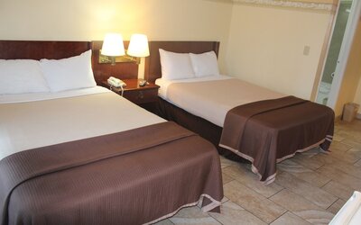 Shalimar Hotel of Las Vegas