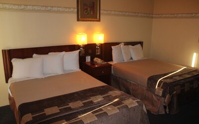 Shalimar Hotel of Las Vegas