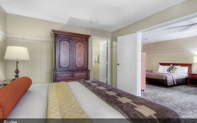 Shalimar Hotel of Las Vegas